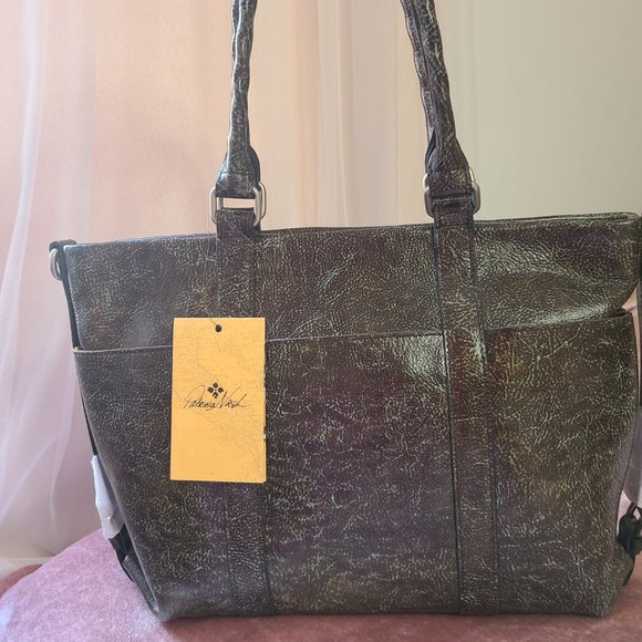 Patricia Nash Tote Bag - Picture 3 of 10